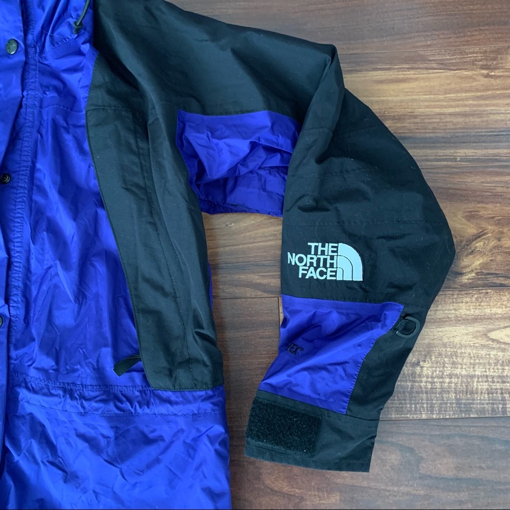 North Face - Ski Jacket - image 2